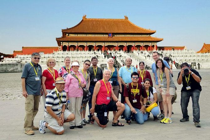 11-Day Small-Group China Tour: Beijing, Xian, Yangtze Cruise and Shanghai - Booking Details and Price