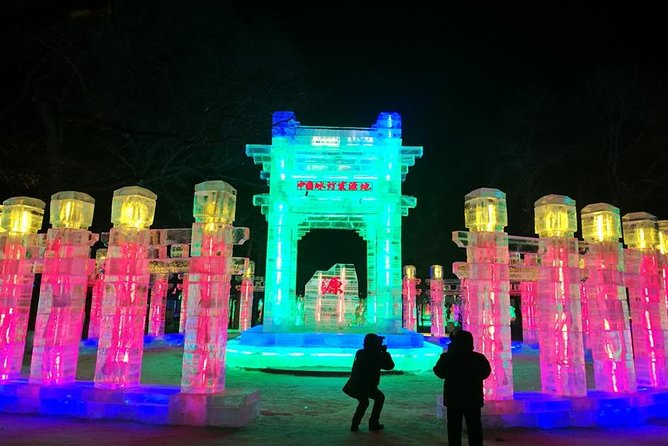 3-Day Harbin City Private Tour in Your Way in Winter Season - Reviews and Ratings