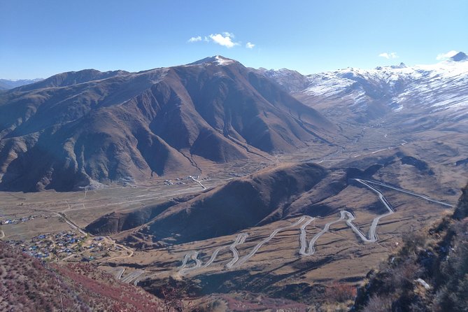 6 Days Central Tibet Culture Small Group Tour - Meeting and Pickup Details