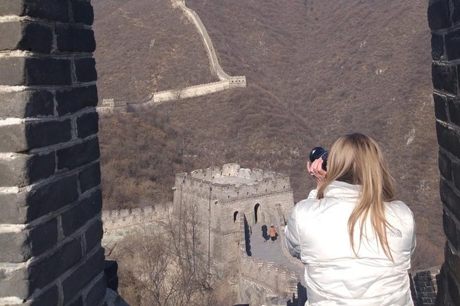 All-Inclusive Private Beijing Layover Tour to Mutianyu Great Wall - Cancellation Policy