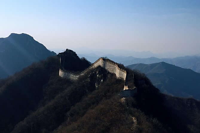 All Inclusive Private Hiking Tour: Great Wall Challenge at Jiankou - Booking Information