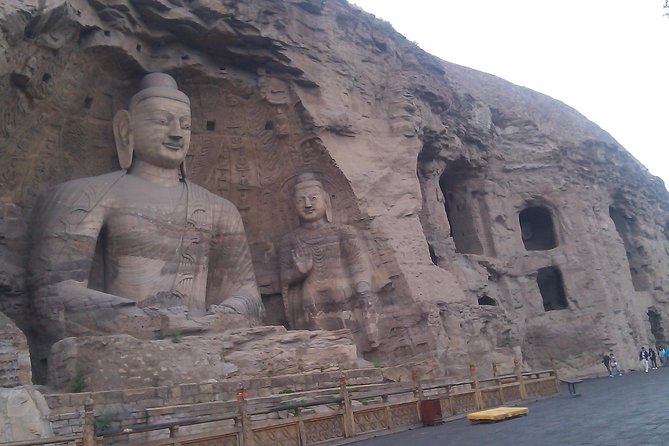 Datong Classic Day Tour - Additional Notes