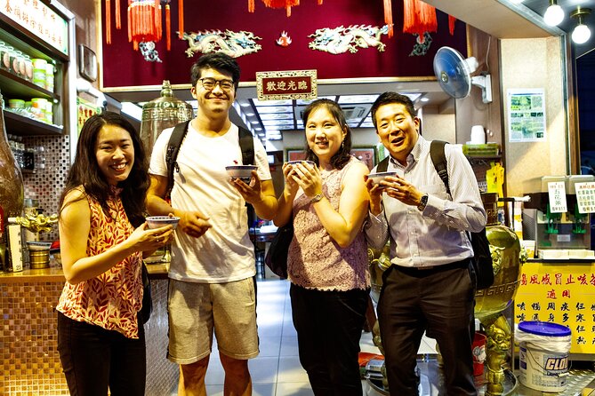 Kowloon Street Food Tour With a Local: 100% Personalized & Private - Pricing and Refund Policy