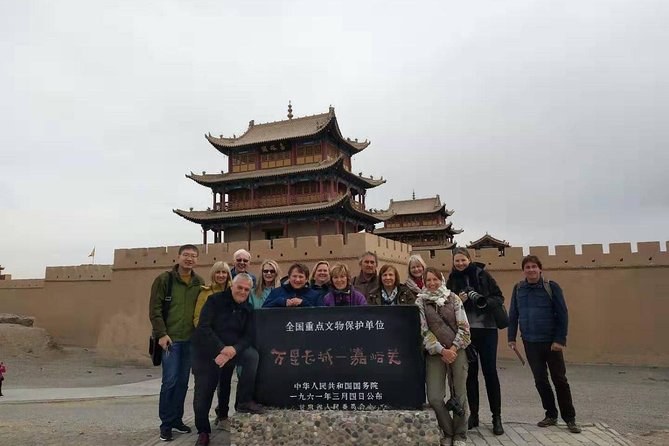 Private Customized the Silk Road Tour - Tips for a Memorable Experience