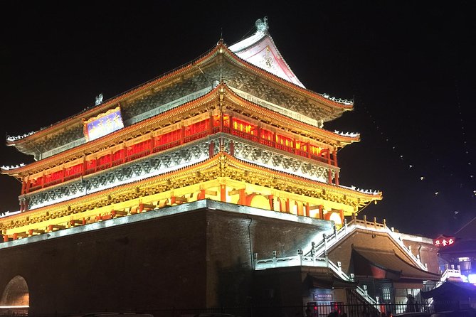 Private Tour: 3-Day Xian and Beijing From Shanghai With Airfare - Customer Testimonials and Recommendations