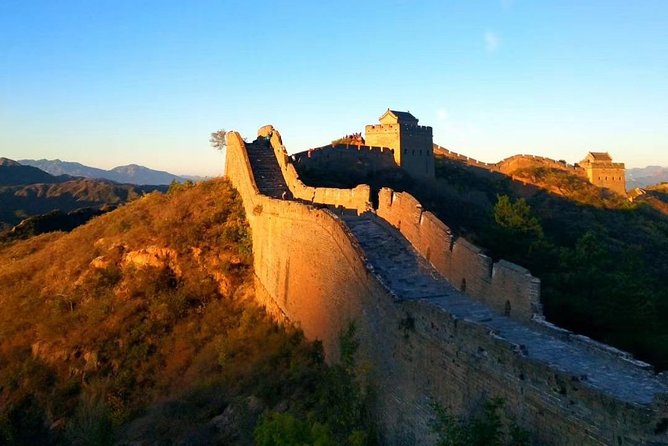 Private Tour: Mutianyu Great Wall & Hutong Culinary Adventure - Cancellation Policy