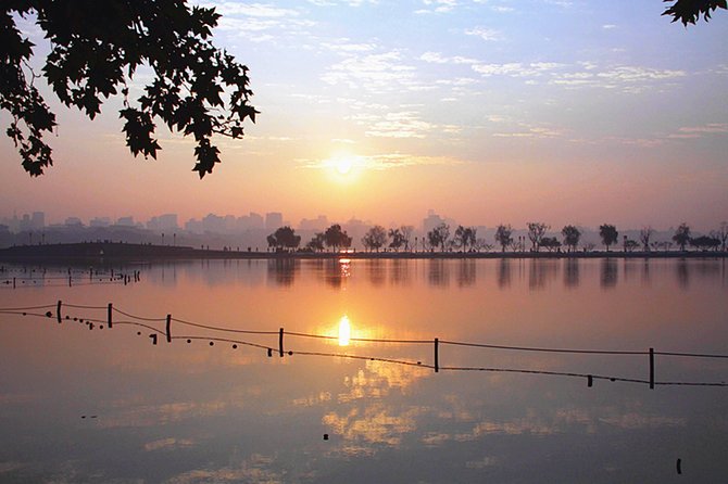 Unveil the Charm of Hangzhou - Half-Day Sightseeing Tour - Key Attractions Visited