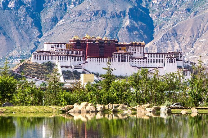 4 Days Lhasa City Essential Group Tour - Key Takeaways