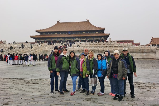 4 Hours Beijing Layover Tour to Forbidden City & Tiananmen Square - Frequently Asked Questions