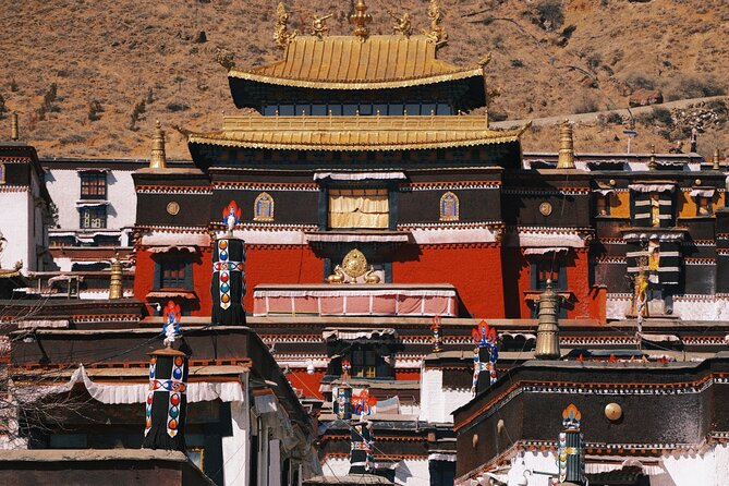 6 Days Lhasa Gyantse Shigatse Group Tour - Wrap Up