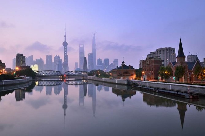 All-inclusive Customized Shanghai Layover Tour - Specifics of the Shanghai Tour