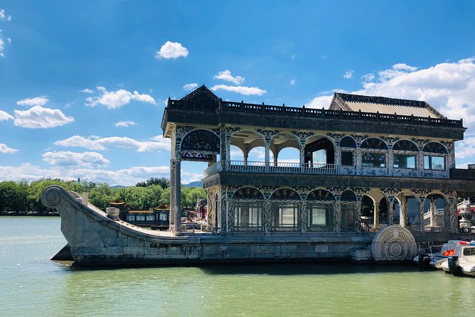 All Inclusive Tour of Summer Palace, Temple of Heaven and Hutong - Frequently Asked Questions