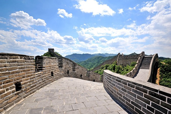 Beijing in One Day: Day Trip From Shanghai by Air - Great Wall & Forbidden City - Frequently Asked Questions