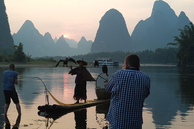 Full/Half-Day Xingping Photographic Sunset Tour With the Fisherman - Frequently Asked Questions