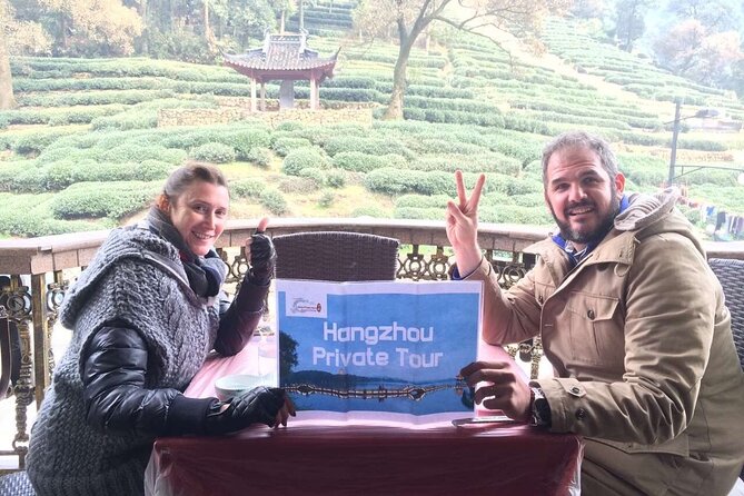 Hangzhou Highlights, West Lake and Tea Ceremony: Private Tour - Frequently Asked Questions