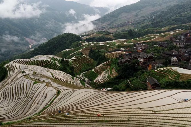 Longji Rice Terraces and Minority Village Day Tour - Wrap Up