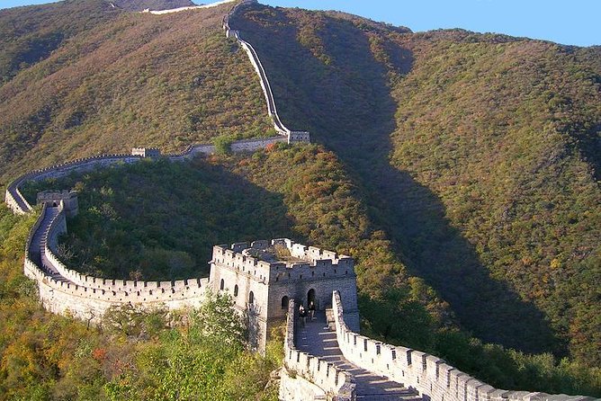 MuTianYu GreatWall ForbiddenCity EnglishCabDriver-TranslationAPP - Pricing Details