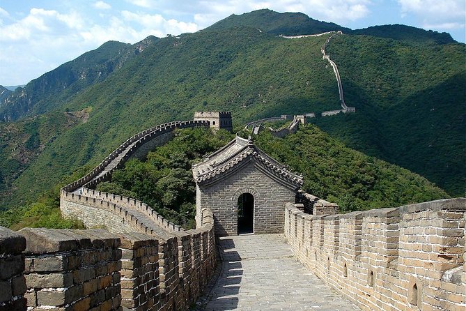 Private All-Inclusive Day Trip to Great Wall, Tiananmen Square and Forbidden City - Customer Reviews