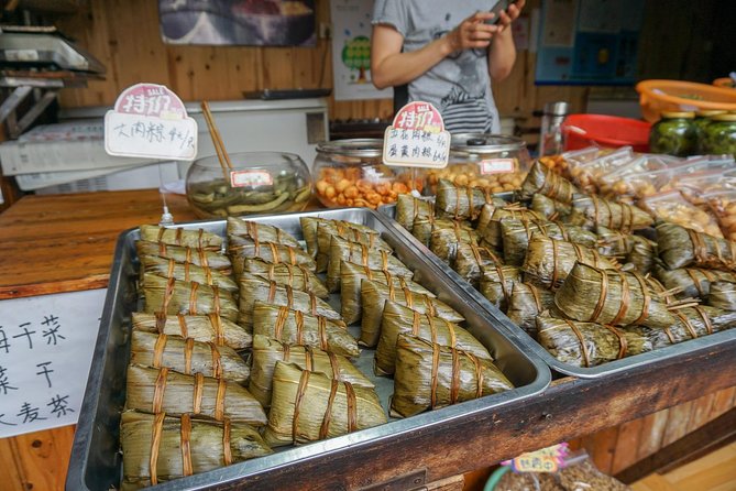 Private Day Tour: Zhujiajiao With Your Choice of Shanghai Sites - Wrap Up