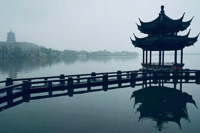 Private Day Trip to Hangzhou From Shanghai by Bullet Train - Frequently Asked Questions