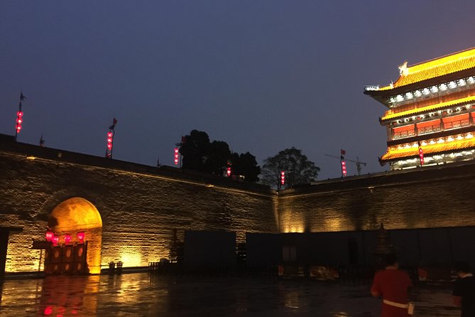 Private Tour: 3-Day Xian and Beijing From Shanghai With Airfare - Frequently Asked Questions