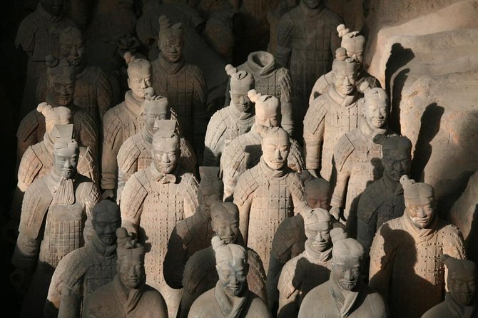 Terracotta Warriors Tickets Booking - Additional Booking Resources