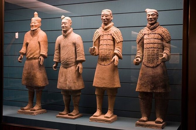 Xian Day Tour: Terra-Cotta Warriors & Horses From Beijing by Air - Packing Tips