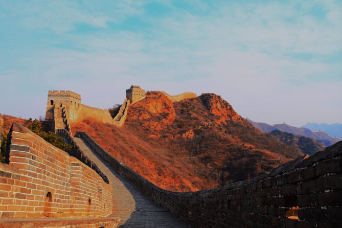 Great Wall Private Hiking Day: Gubeikou to Jinshanling W/ Lunch - Insider Tips