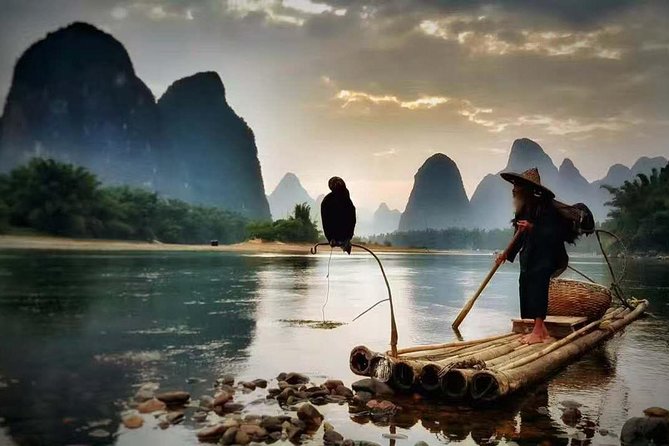 Full/Half-Day Xingping Photographic Sunset Tour With the Fisherman - Key Takeaways