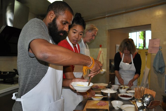 Half-Day Sichuan Cooking Class Experience in Chengdu - Key Takeaways