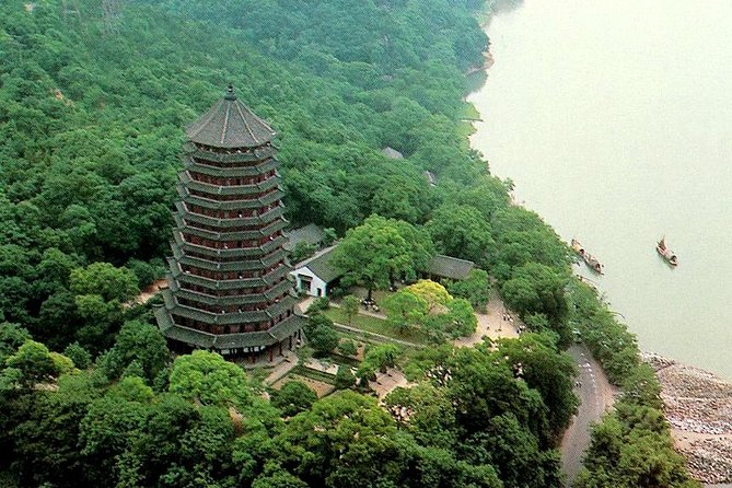 Hangzhou: Heaven on Earth Day Trip From Shanghai Including West Lake Cruise - Tour Highlights and Overview