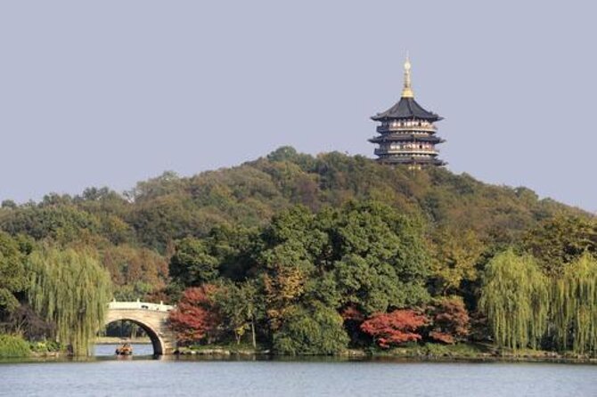 Hangzhou Highlights, West Lake and Tea Ceremony: Private Tour - Key Takeaways