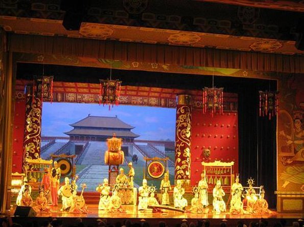 Xian Dumpling Banquet and Tang Dynasty Show - Key Takeaways