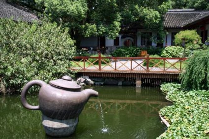 1-Day Village Tea Picking, Roasting & Serving Guided Private Tour From Hangzhou - Key Takeaways