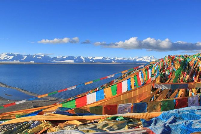 15 Days Lhasa to Kailash, Manasarova (trekking)Small Group Tour - Tour Highlights