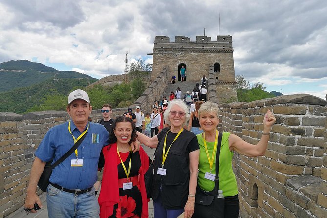 6-Day Small Group Beijing Xian Tour - Pricing and Booking