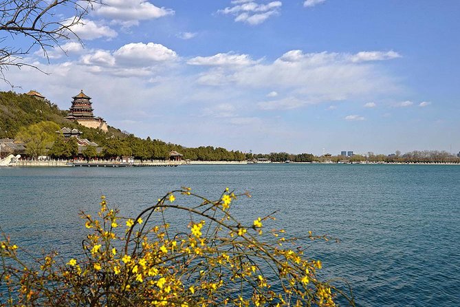 All Inclusive Private Custom Day Tour: Beijing City Discovery - Booking Process and Flexibility