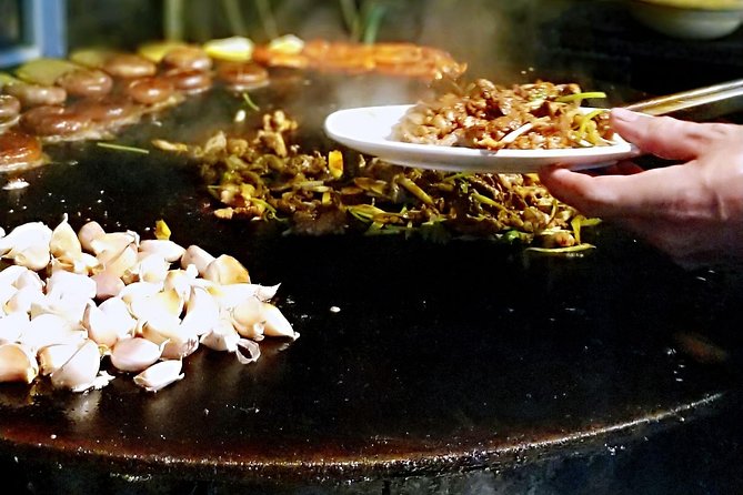 Authentic Local Food Tour in Center Beijing - Tour Highlights