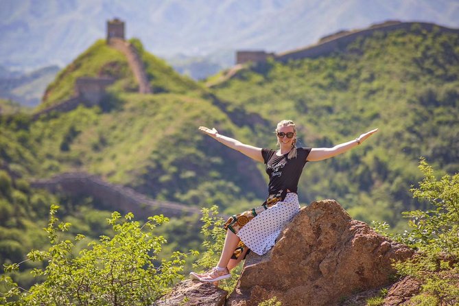 Beijing Private Layover Transfer Service: Mutianyu Great Wall - Pricing and Booking Details