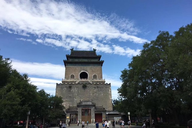 Private Tour: Forbidden City,Summer Palace With Pekin Roast Duck Lunch