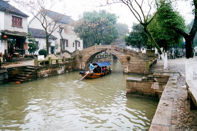 2-Day Private Hangzhou Tour From Shanghai - Key Takeaways