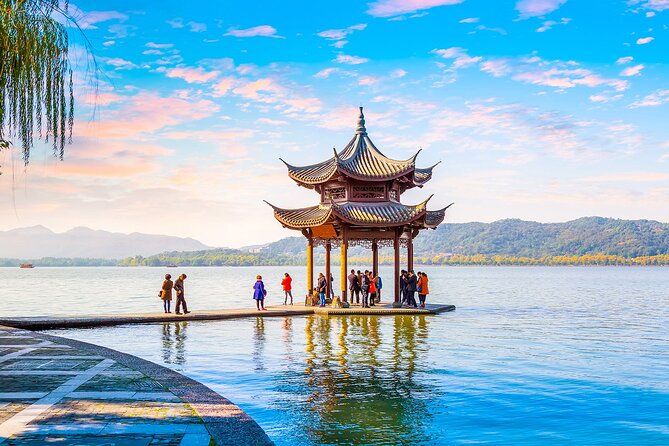 2-Day Private Hangzhou Tour From Shanghai - Tour Inclusions