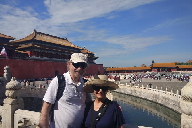 3-Day Beijing Hightlight Tour With Optional Peking Duck Dinner and Kungfu Show - Optional Activities