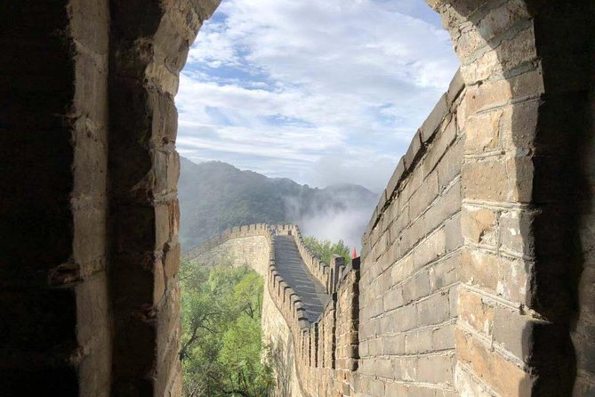 3-Day Private Beijing Sightseeing Tour With Peking Duck, Hot Pot Plus Optional Show - Tour Itinerary