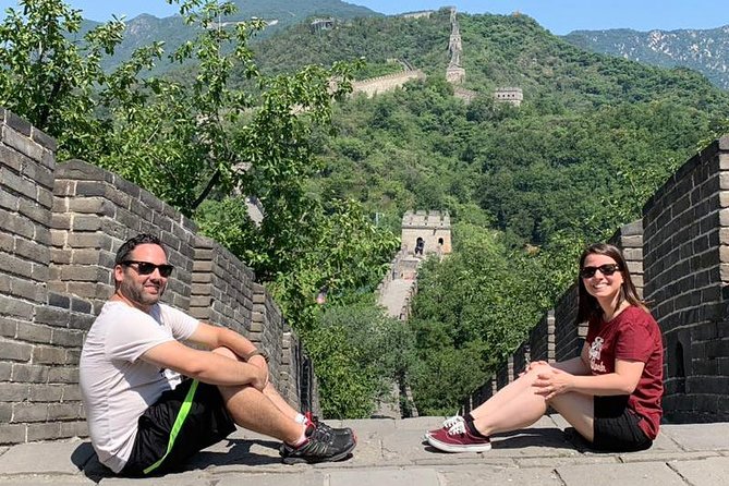 Beijing Private Tour to Beijing Panda House and Mutianyu Great Wall - Tour Experience