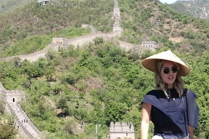 Beijing Private Transfer to Badaling Great Wall - Traveler Experience