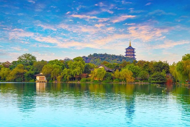 Fast Pass Priority: Hangzhou Essential Day Tour With Authentic Lunch - Authentic Lunch Experience