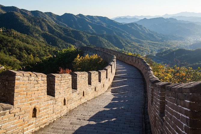 Private Beijing Tour: Forbidden City, Mutianyu Great Wall, and Dumpling Lunch - Dining Experience