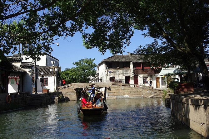 2-Day Private Hangzhou Tour From Shanghai - What To Bring