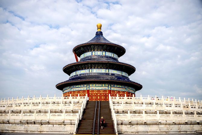 All Inclusive Private Custom Day Tour: Beijing City Discovery - Additional Information and Resources